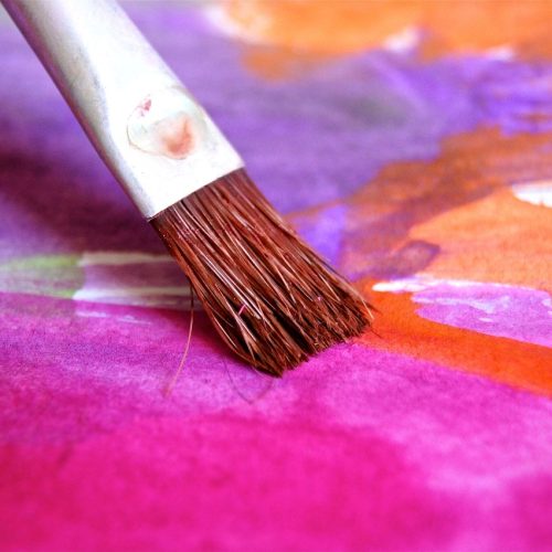 arts graphique