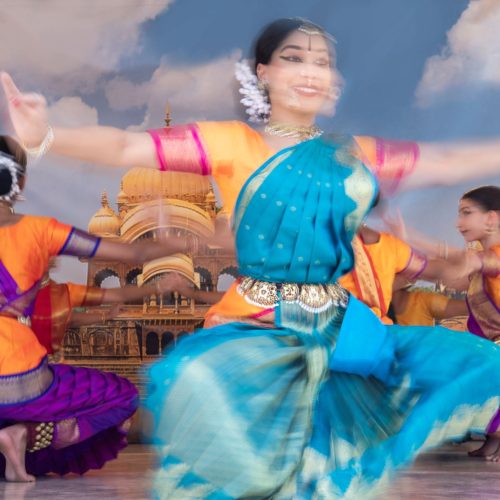 danse Bollywood photos